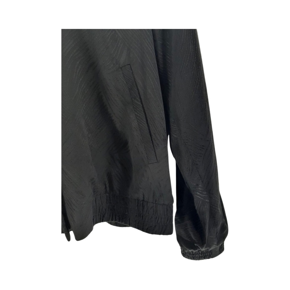 H&M Satin Bomber Jacket - Picture 4 of 7